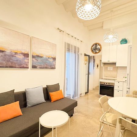 Apartamento Casita Del Mentidero Grupo Ac Gestion Cádiz Exterior foto