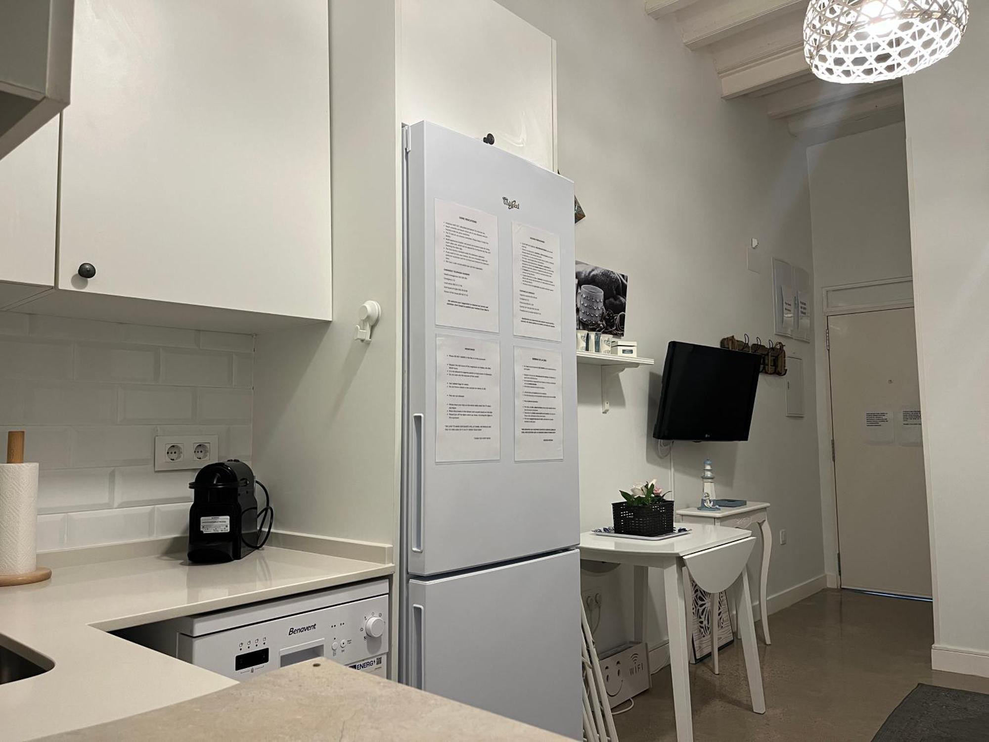 Apartamento Casita Del Mentidero Grupo Ac Gestion Cádiz Exterior foto
