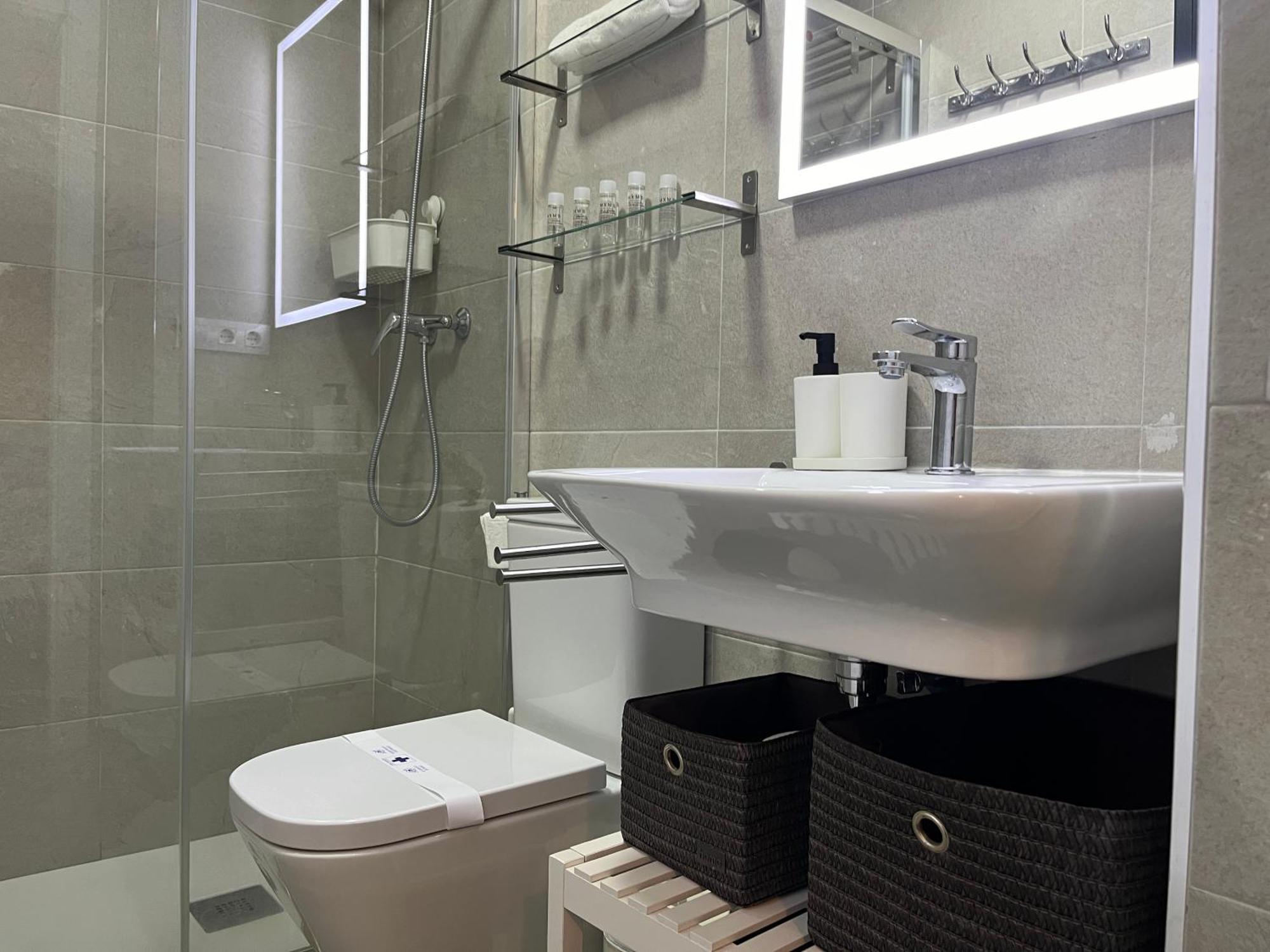 Apartamento Casita Del Mentidero Grupo Ac Gestion Cádiz Exterior foto