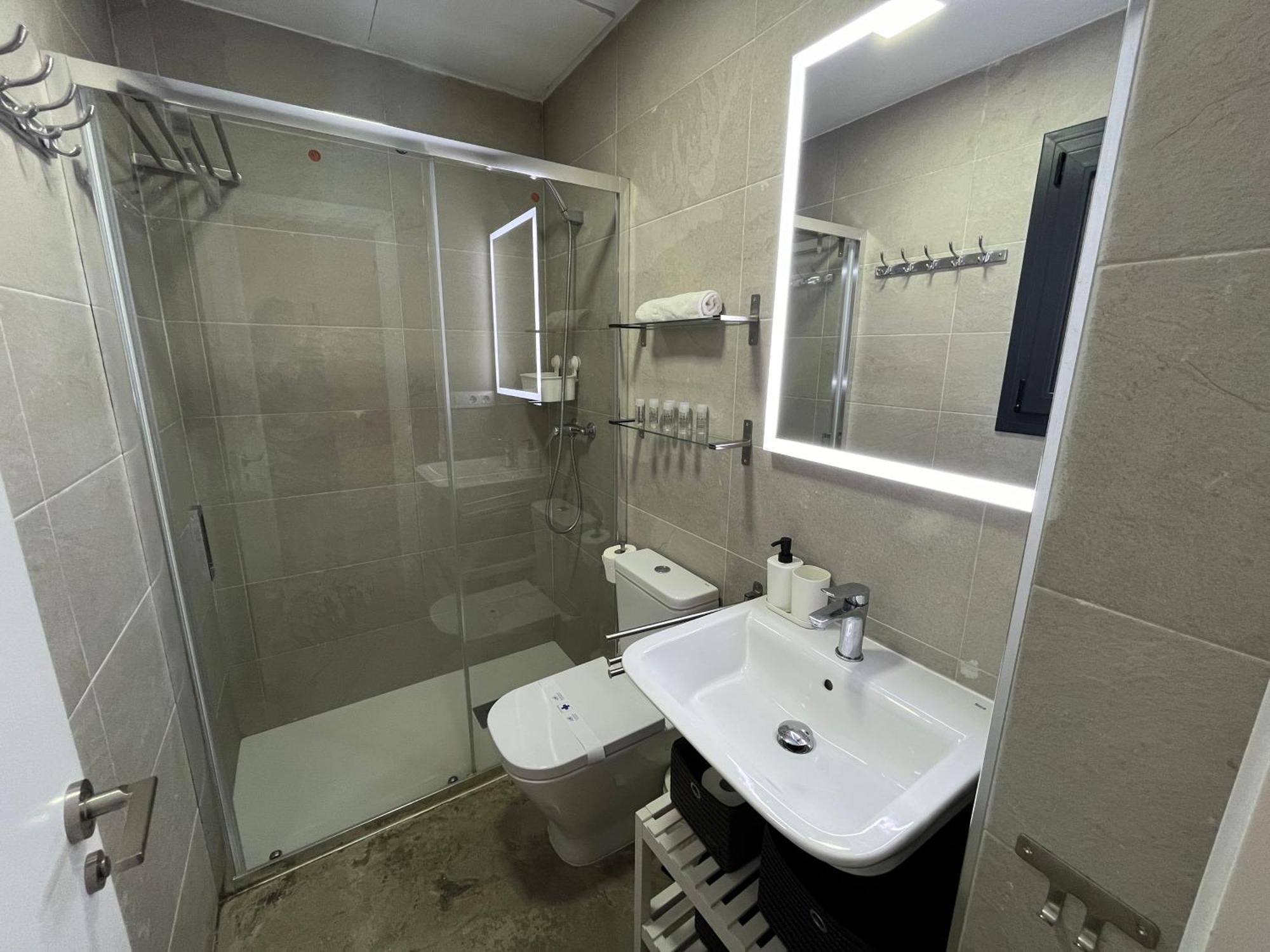 Apartamento Casita Del Mentidero Grupo Ac Gestion Cádiz Exterior foto