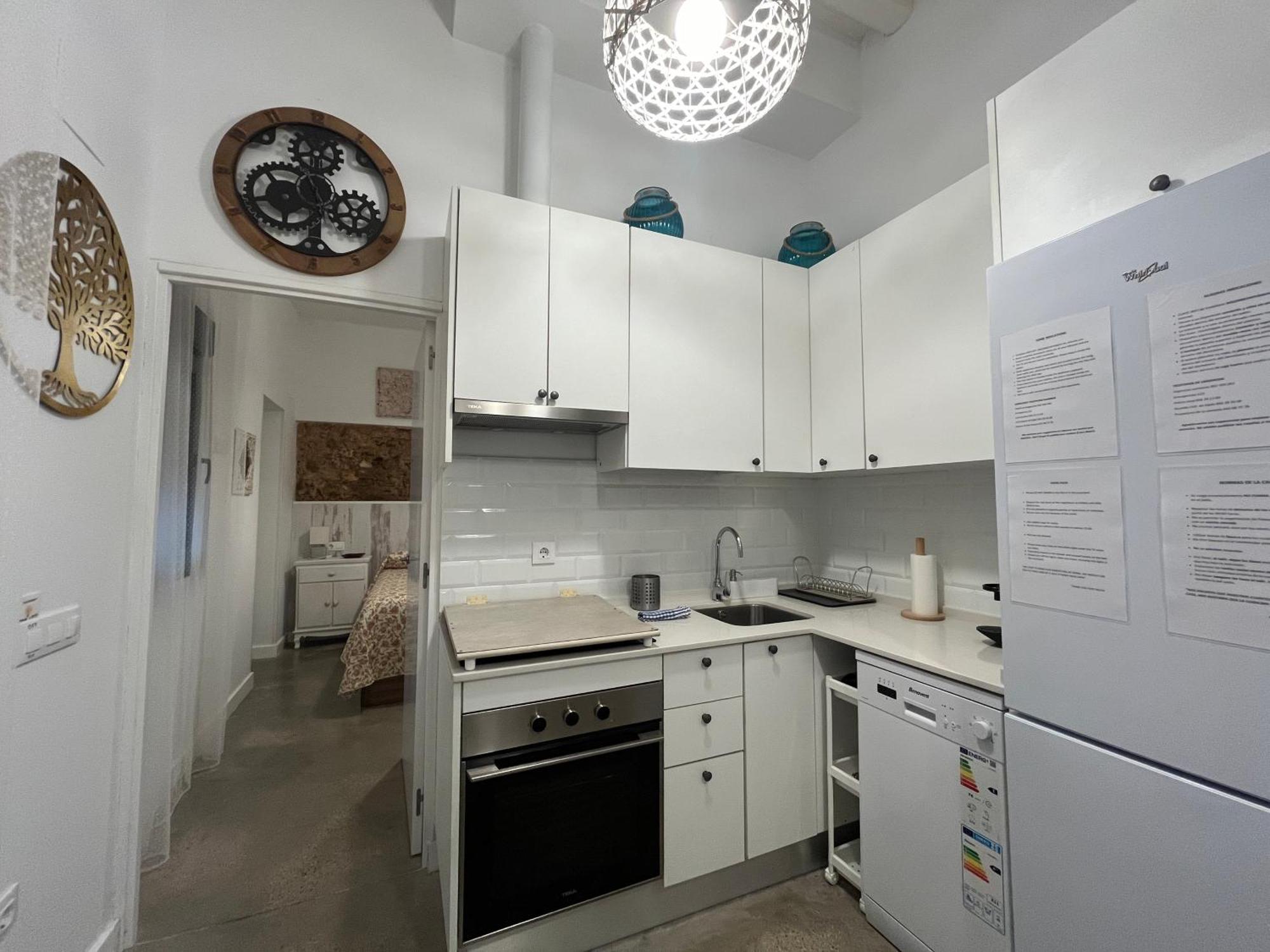 Apartamento Casita Del Mentidero Grupo Ac Gestion Cádiz Exterior foto