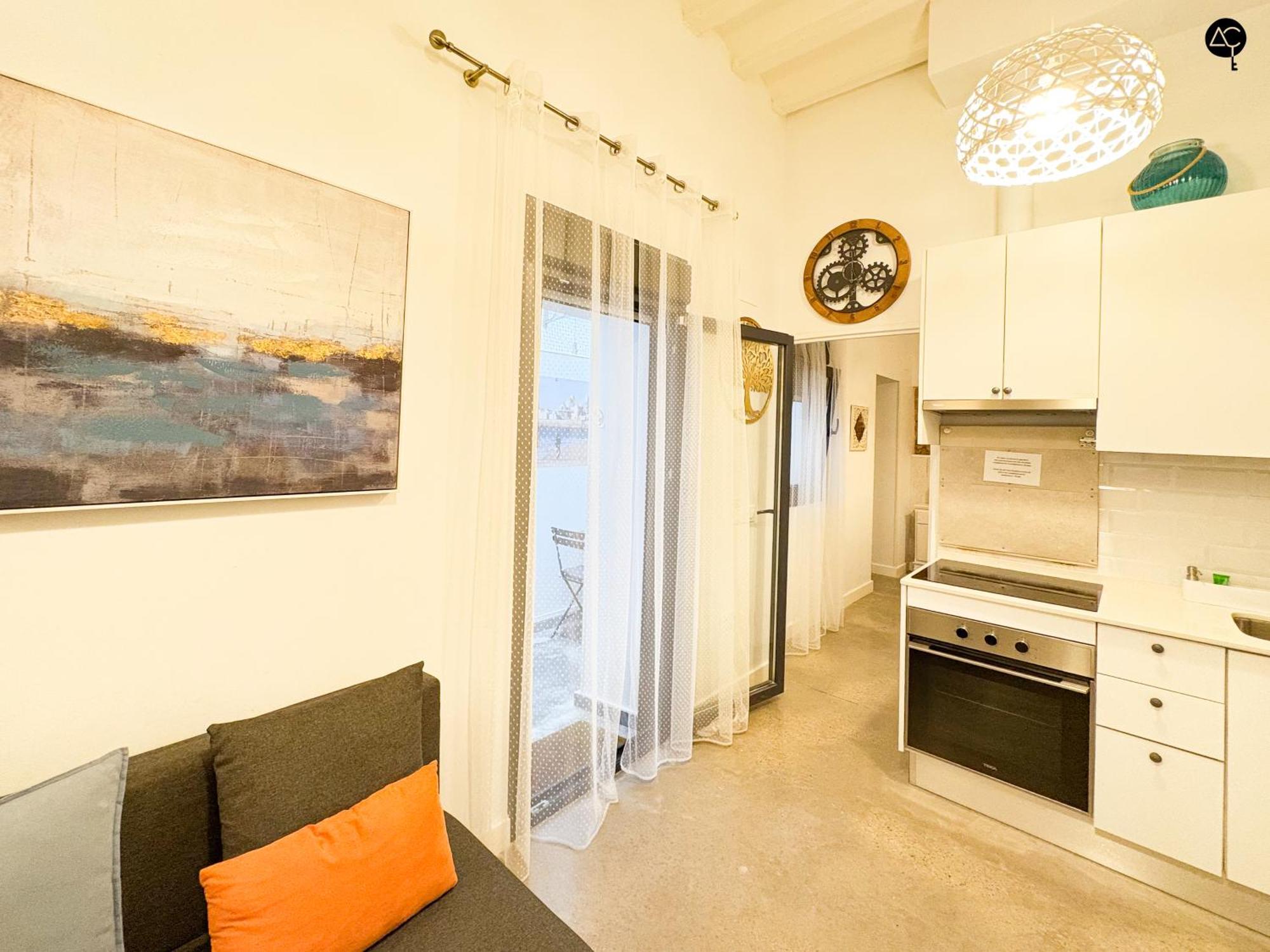 Apartamento Casita Del Mentidero Grupo Ac Gestion Cádiz Exterior foto