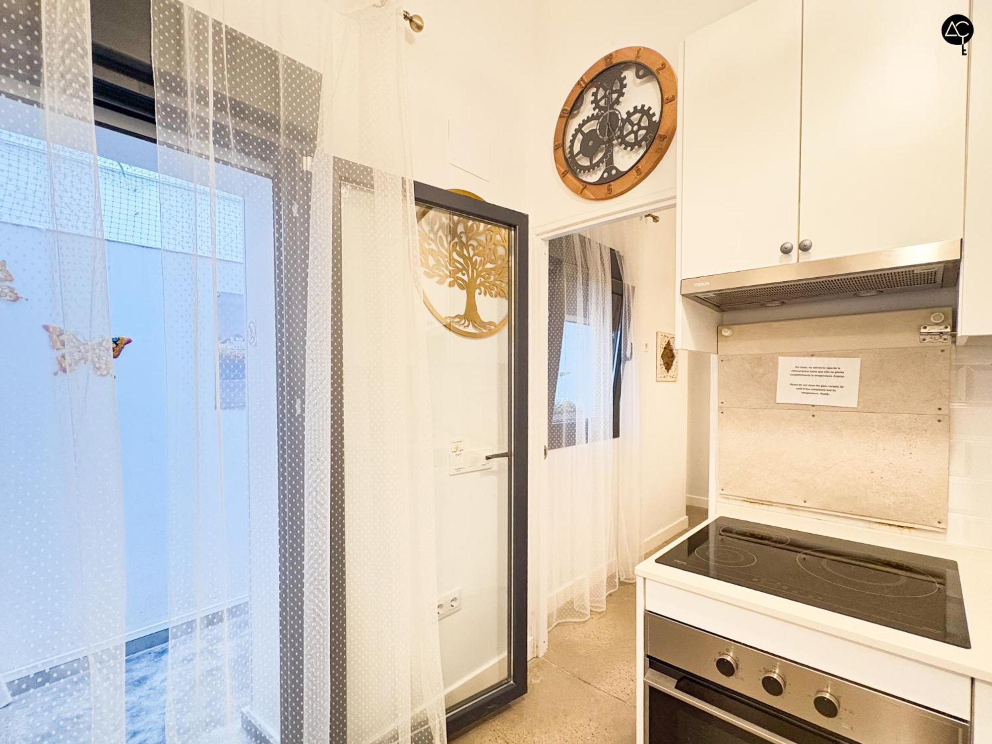 Apartamento Casita Del Mentidero Grupo Ac Gestion Cádiz Exterior foto