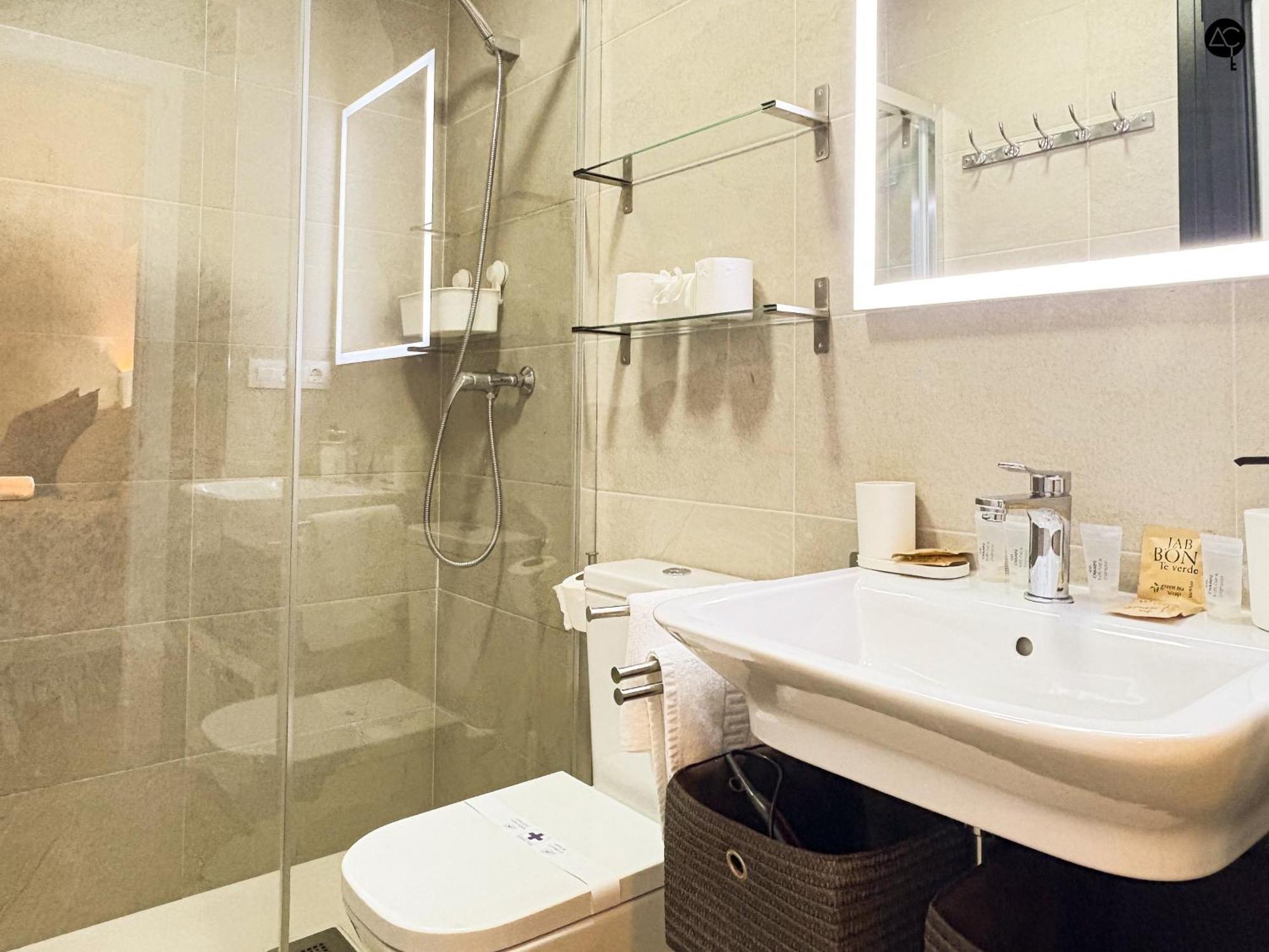 Apartamento Casita Del Mentidero Grupo Ac Gestion Cádiz Exterior foto