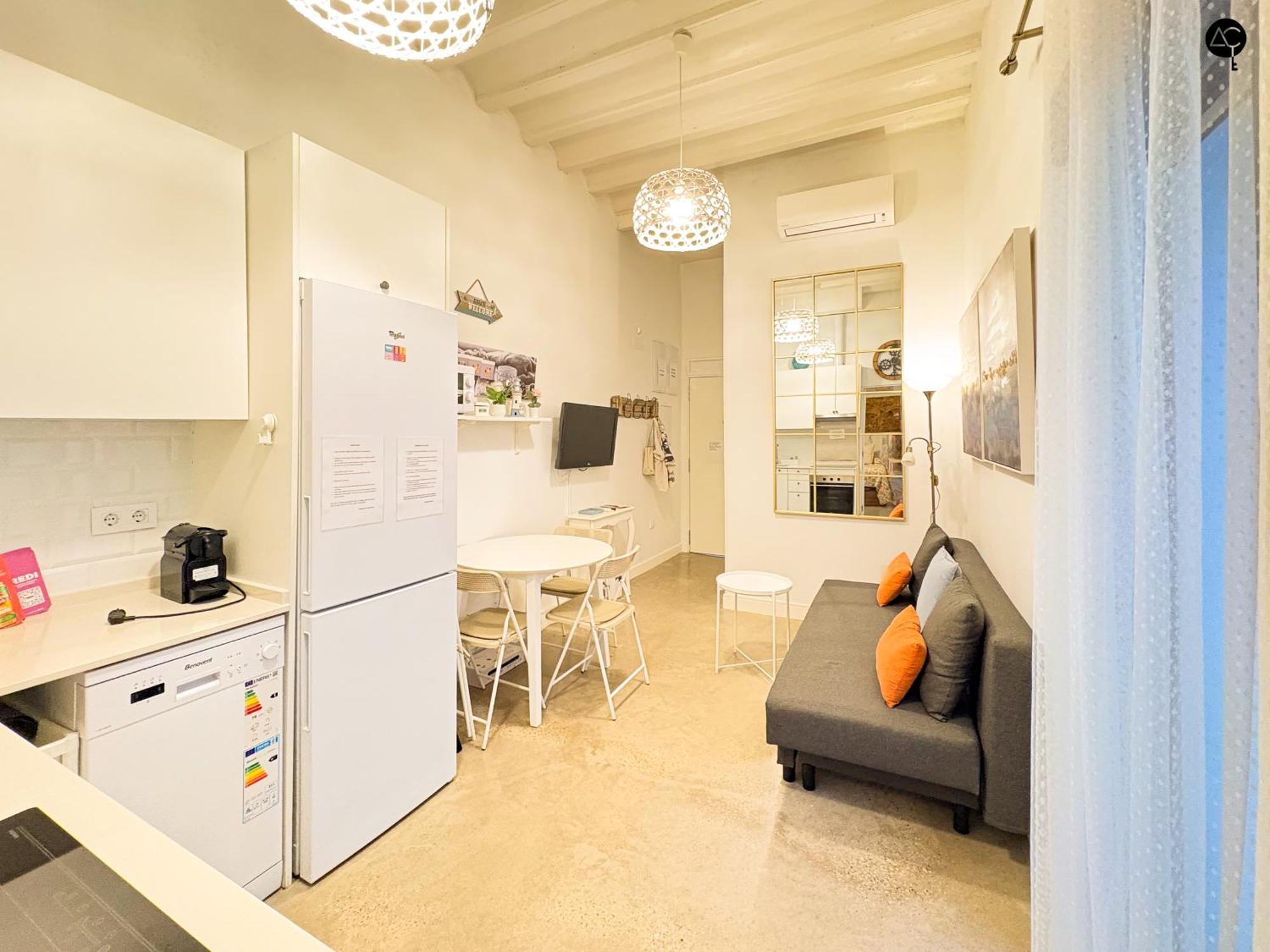 Apartamento Casita Del Mentidero Grupo Ac Gestion Cádiz Exterior foto