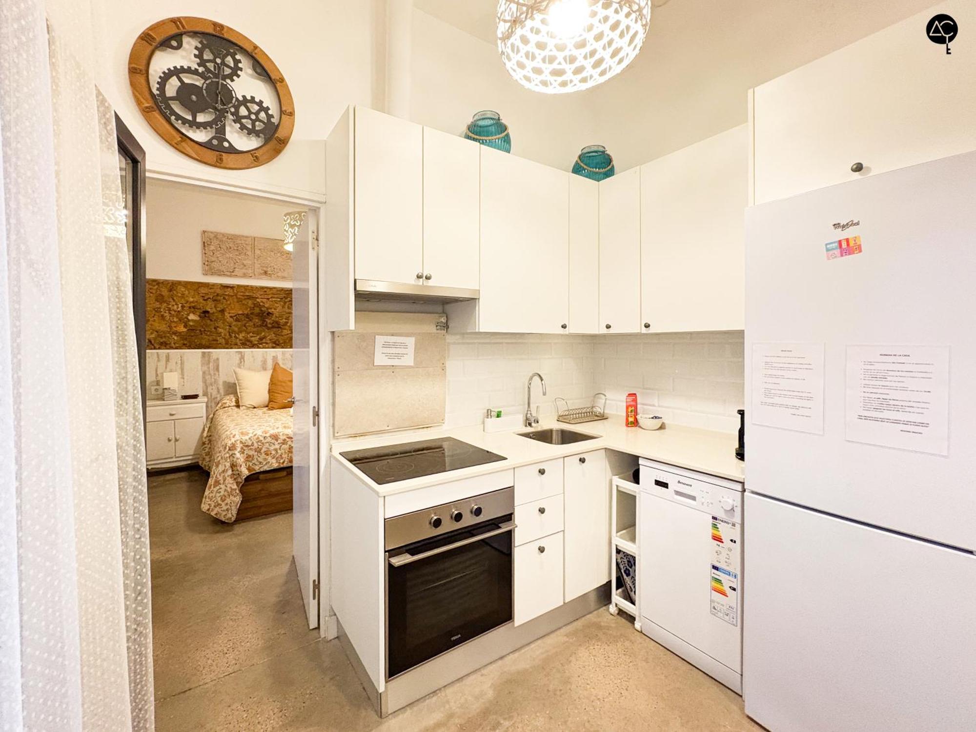 Apartamento Casita Del Mentidero Grupo Ac Gestion Cádiz Exterior foto